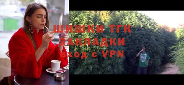 тгк Бугульма